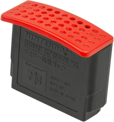Expansion Pak (Aftermarket) (NTSC)
