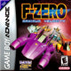 F-Zero Maximum Velocity (With Manual) (NTSC)