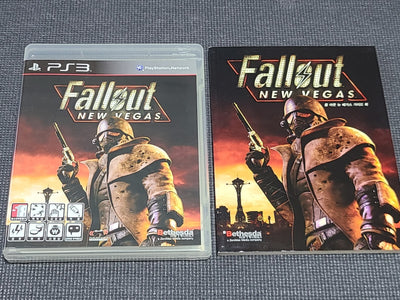 Fallout New Vegas (KR)