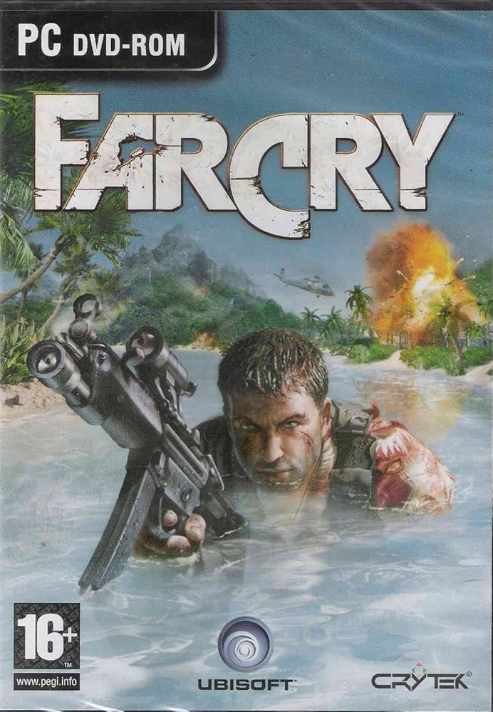 Far Cry
