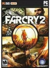 Far Cry 2