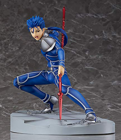 Fate/Grand Order - Lancer/Cu Chulainn - Orange Rouge