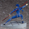 Fate/Grand Order - Lancer/Cu Chulainn - Orange Rouge