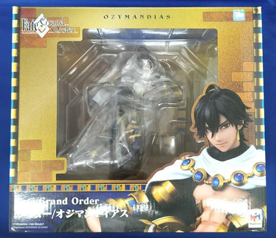Fate/Grand Order - Rider Ozymandias - Megahouse