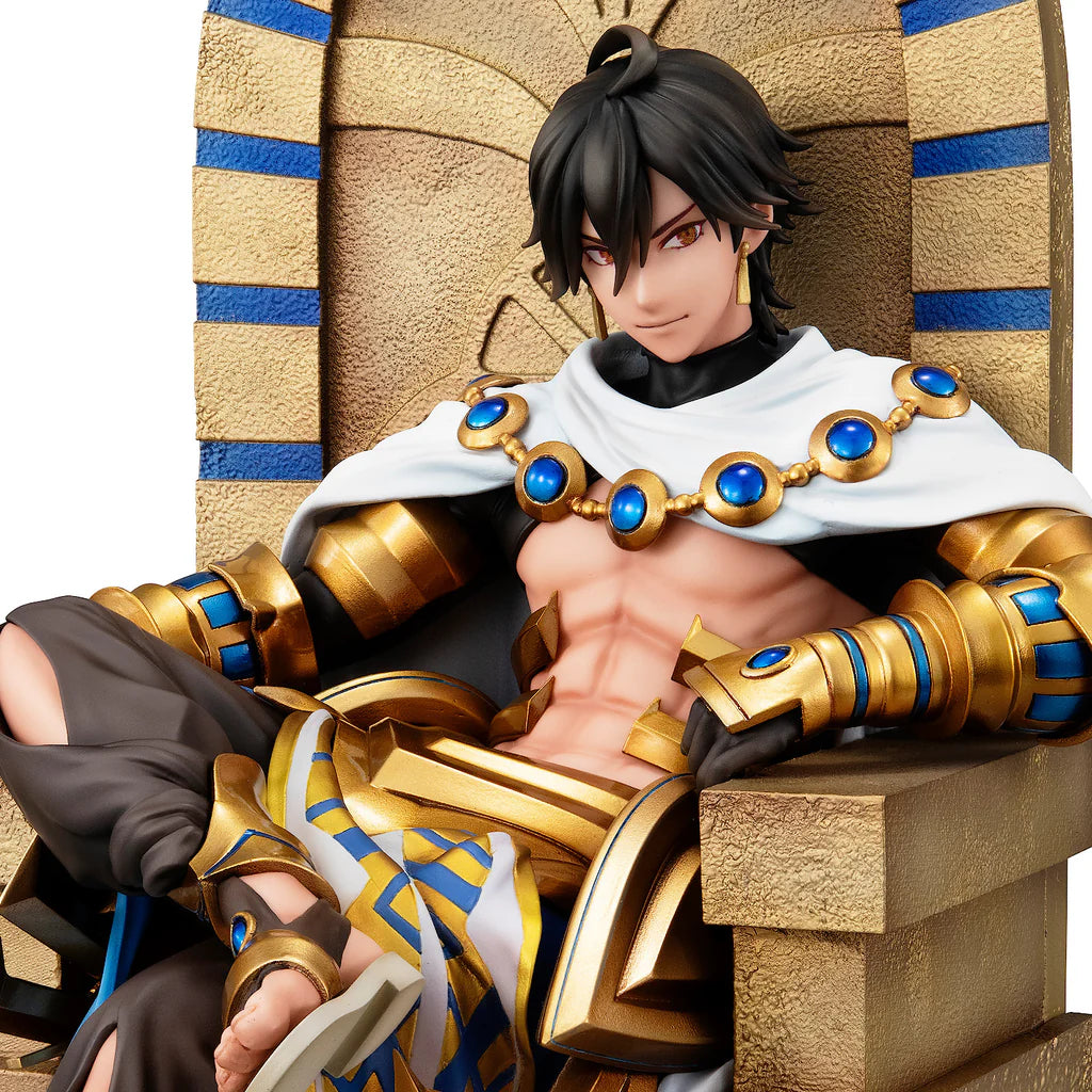 Fate/Grand Order - Rider Ozymandias - Megahouse