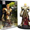 Fate/Zero - Archer Gilgamesh (DXF Figure Vol.2) - Banpresto / Craneking