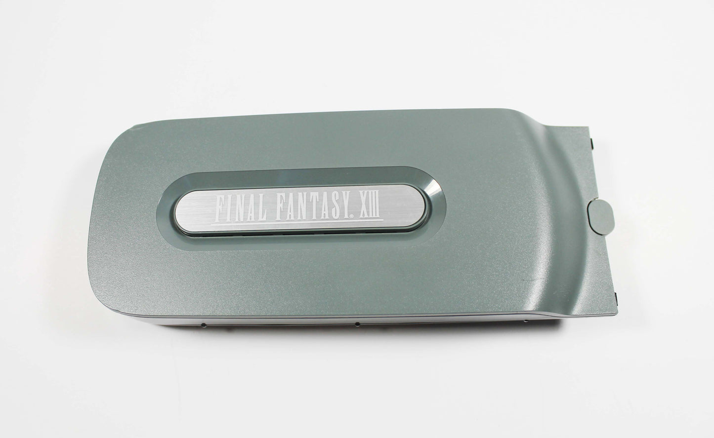 Final Fantasy XIII 250GB Hard Drive