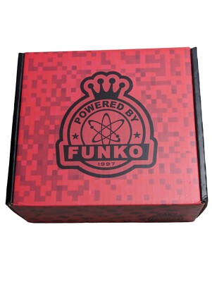 Funko POP! - Mystery Knock Box