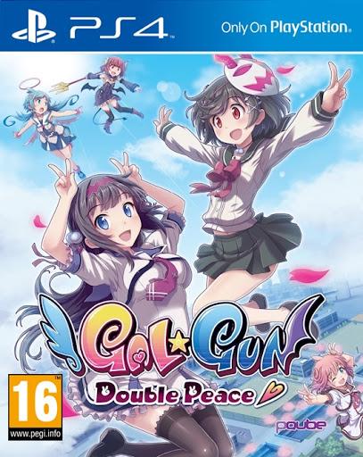 GalGun: Double Peace