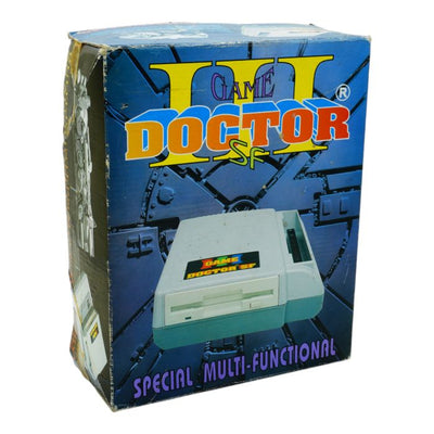 Game Doctor SF III - Special Muti-Functional