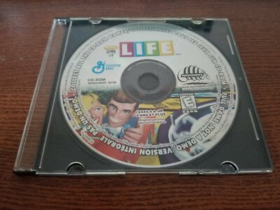 Game of Life [General Mills]
