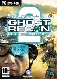 Ghost Recon Advanced Warfighter 2