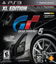 Gran Turismo 5 [XL Edition] (NTSC)