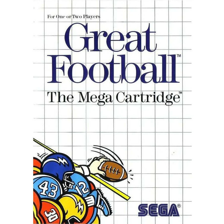 Great Football
