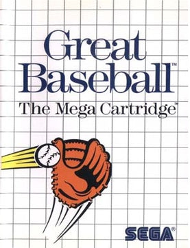 Great Baseball