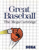 Great Baseball (NTSC)