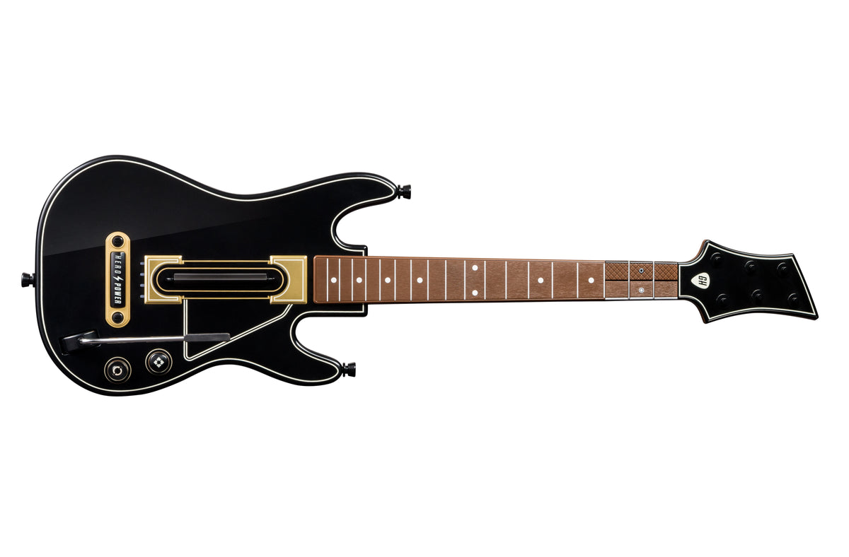 Guitar Hero Live - Guitar Only (NTSC)