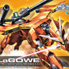 Gundam Seed R11 LaGowe Model Kit Scale 1/144