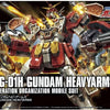Gundam Wing XXXG-01H Gundam Heavyarms Model Kit Scale 1/144