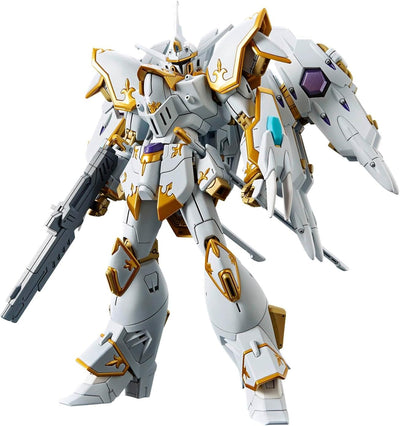 Gundam Seed Freedom Black Knight Squad Cal.A Model Kit Scale 1/144