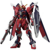 Gundam Seed Freedom Immortal Justice Scale 1/144 [Built]