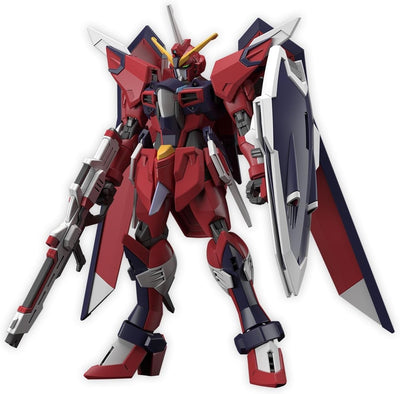Gundam Seed Freedom Immortal Justice Scale 1/144 [Built]