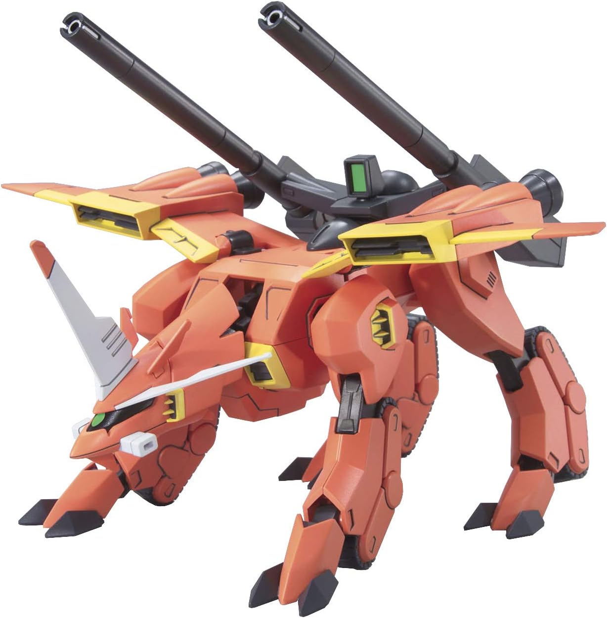 Gundam Seed R11 LaGowe Model Kit Scale 1/144