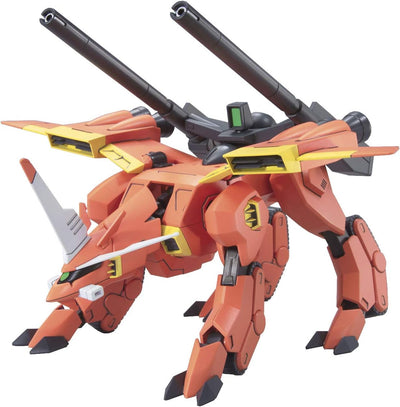 Gundam Seed R11 LaGowe Model Kit Scale 1/144