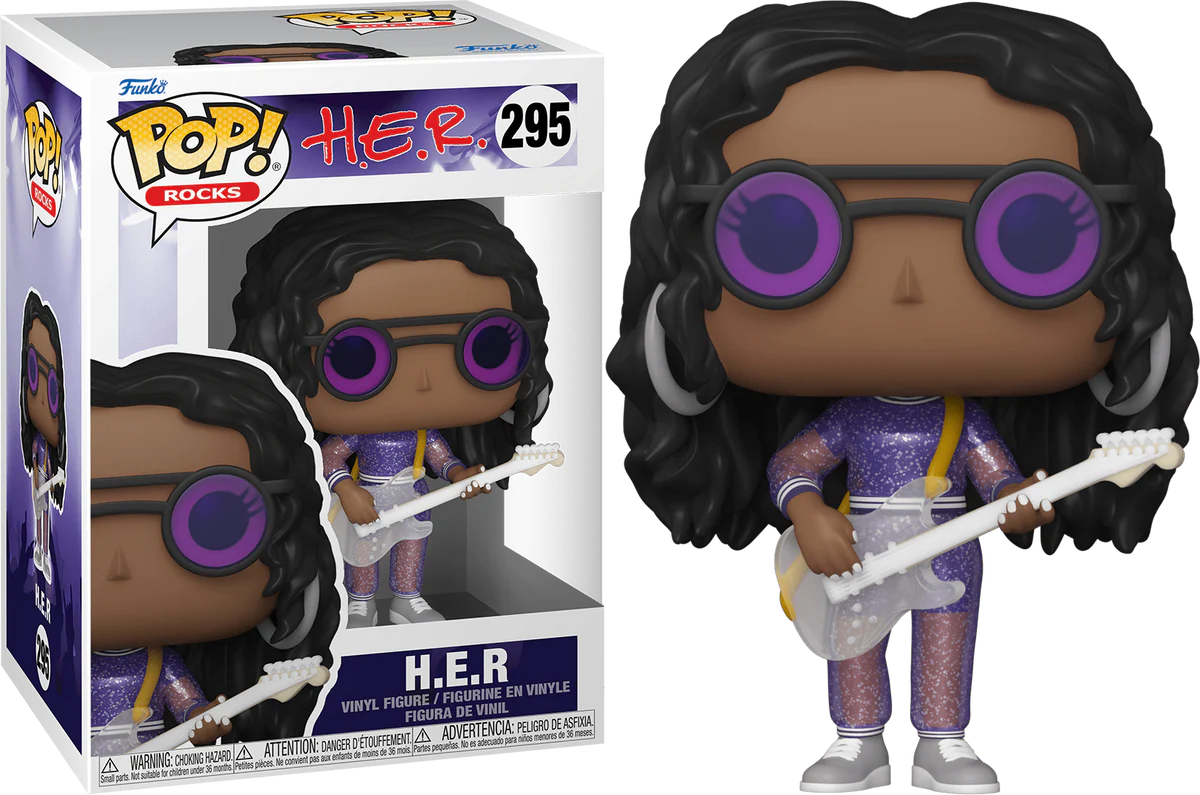 H.E.R. #295