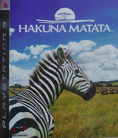 Hakuna Matata