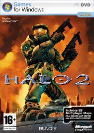 Halo 2
