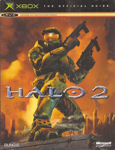Halo 2 [Prima]