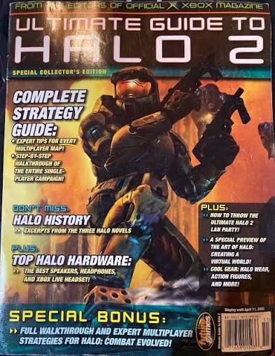 Halo 2