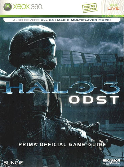 Halo 3 ODST [Prima]