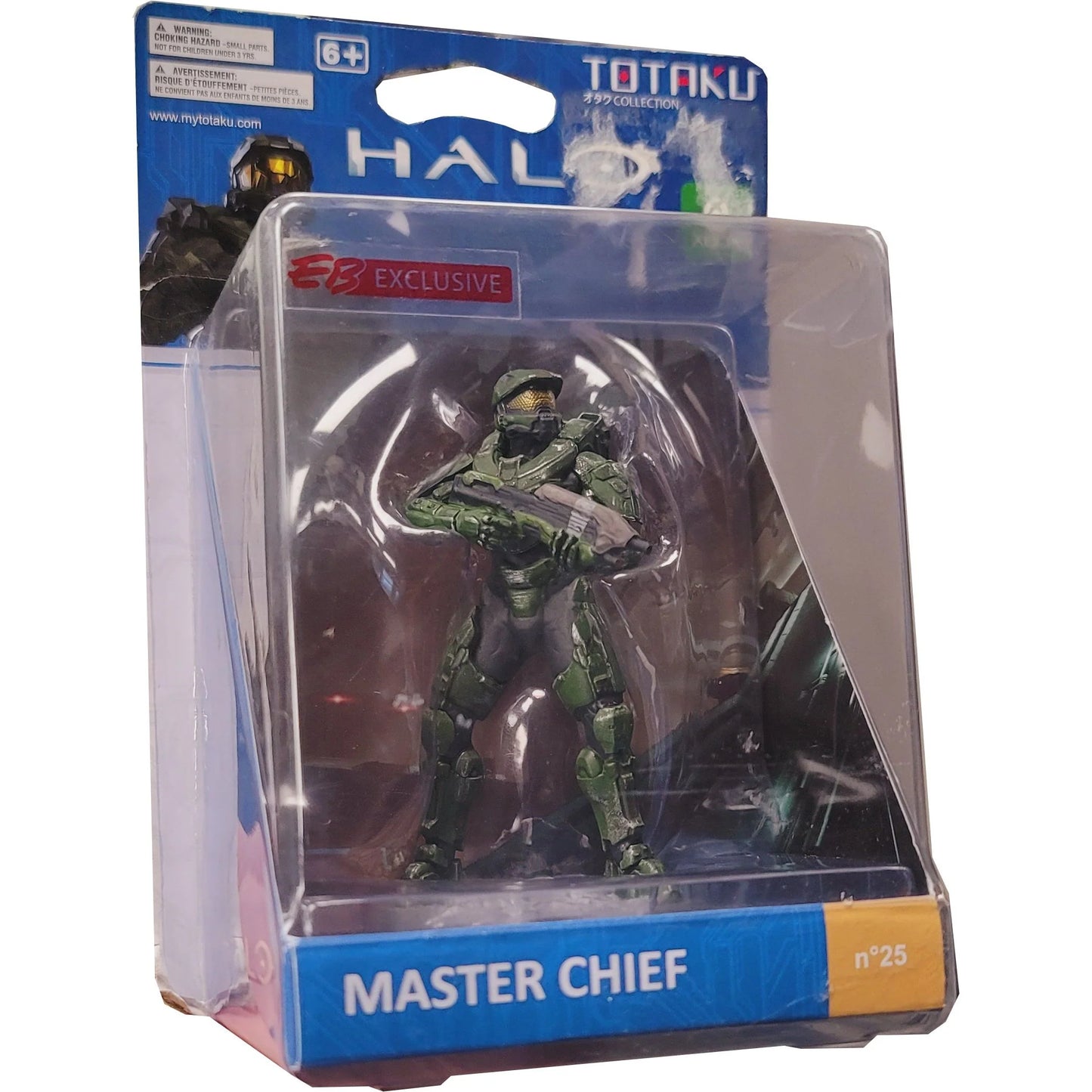 Halo: Totaku