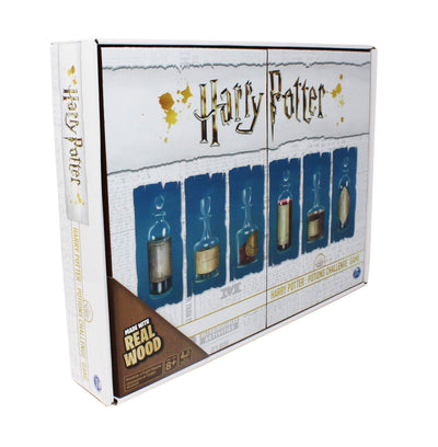 Harry Potter: Potions Challenge