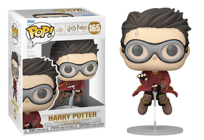 Harry Potter #165