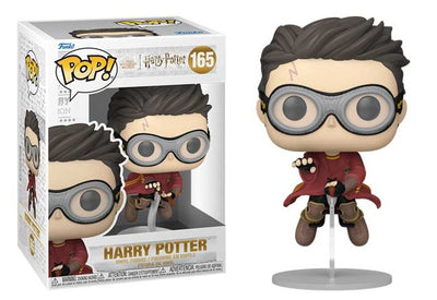 Harry Potter #165