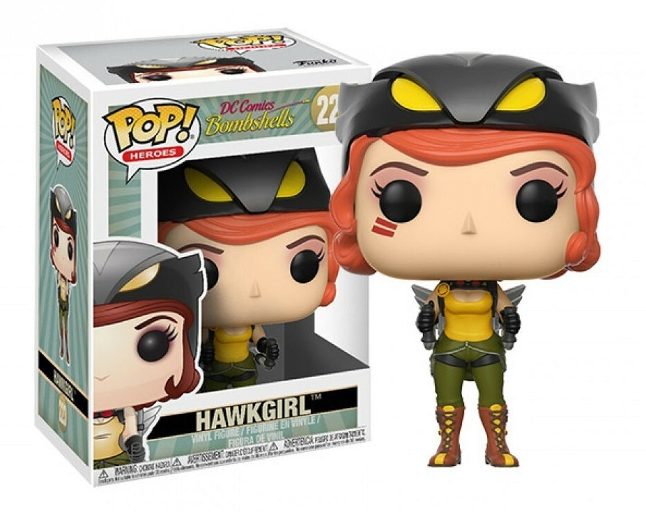Hawkgirl #223