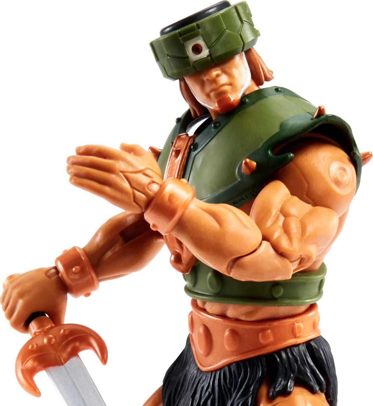 He-Man and the Masters of the Universe - Tri-Klops (2017) - Mattel