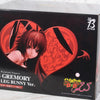 High School DxD - Rias Gremory Bare-legged Bunny