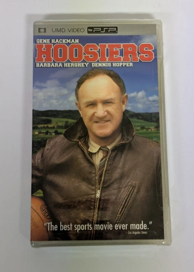 Hoosiers