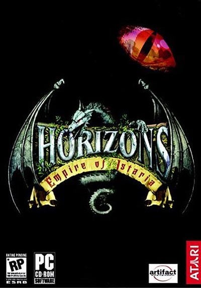 Horizons: Empires of Istaria