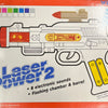 Weina Laser Power 2 - Toy Gun
