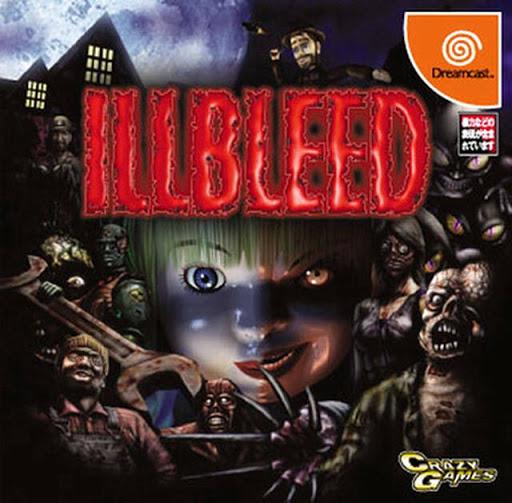 Illbleed (JAP)