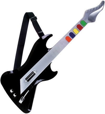 Intec - Rock Icon Guitar