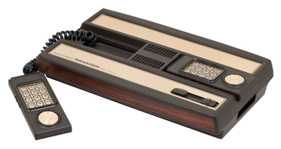 Intellivision System (NTSC)