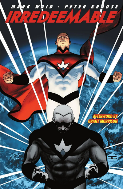 Boom!: Irredeemable Vol.1