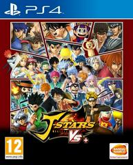 J-Stars Victory VS+ (JAP)