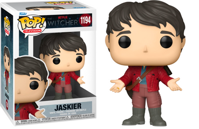 Jaskier #1194